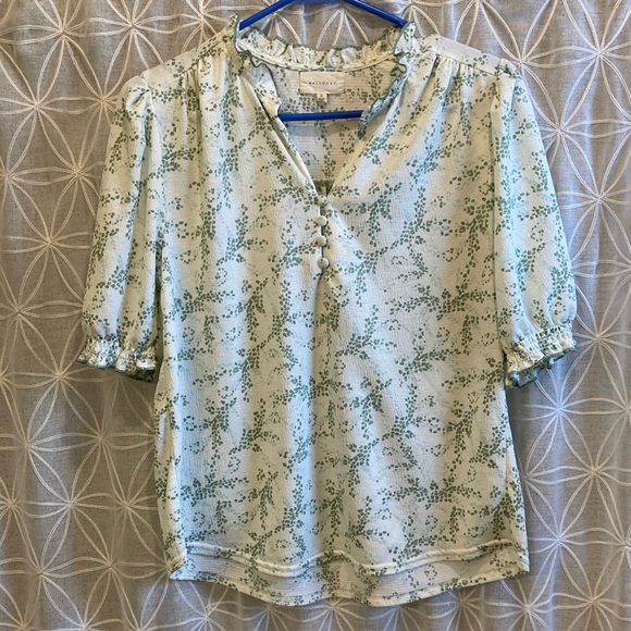 Melloday Blouse - Picture 1 of 9